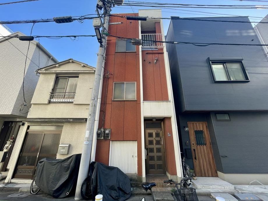 3DK+S Detached House with Leasehold in Sumida - Photo 1