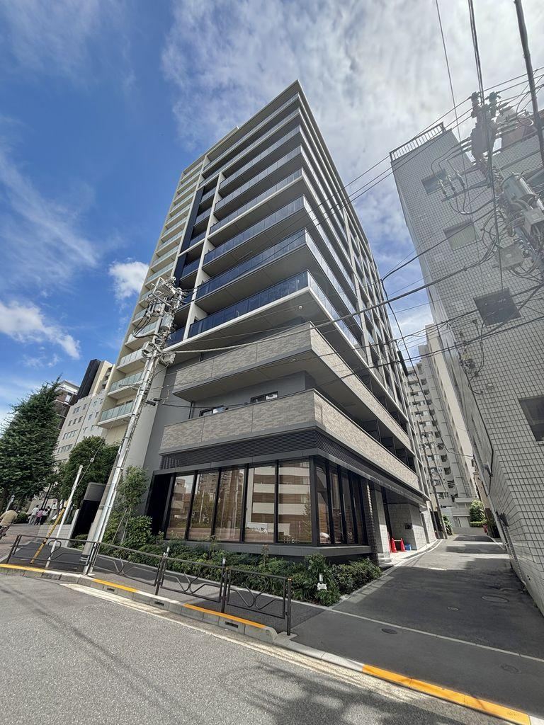 1K apartment in Bunkyo Ward, Tokyo - Photo 1