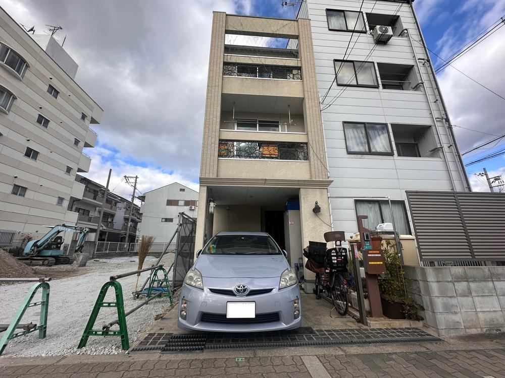 Stylish 4LDK House in Kashima - Photo 1