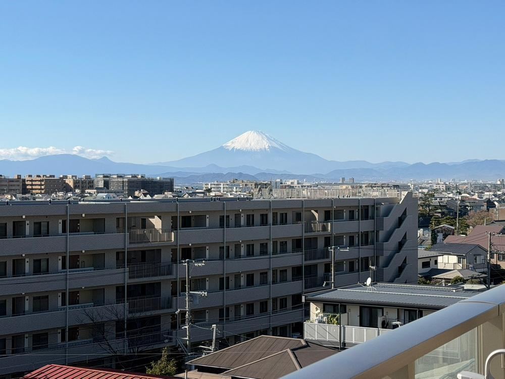 3LDK apartment in Fujisawa, Kanagawa - Photo 1