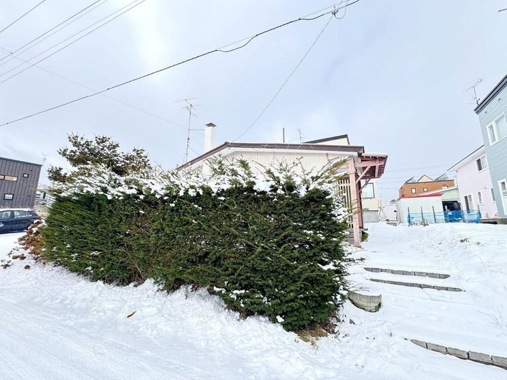 Regular Shaped Land Parcel with No Building Conditions - Photo 1