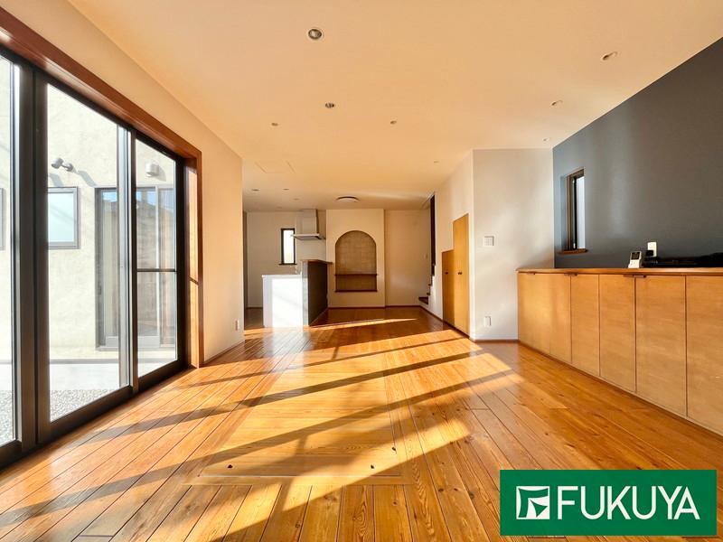Renovated 3LDK Home in Yamabuki 1 - Photo 1