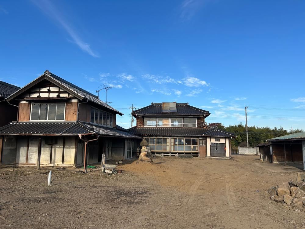 1799 m² land in Kazo, Saitama - Photo 1