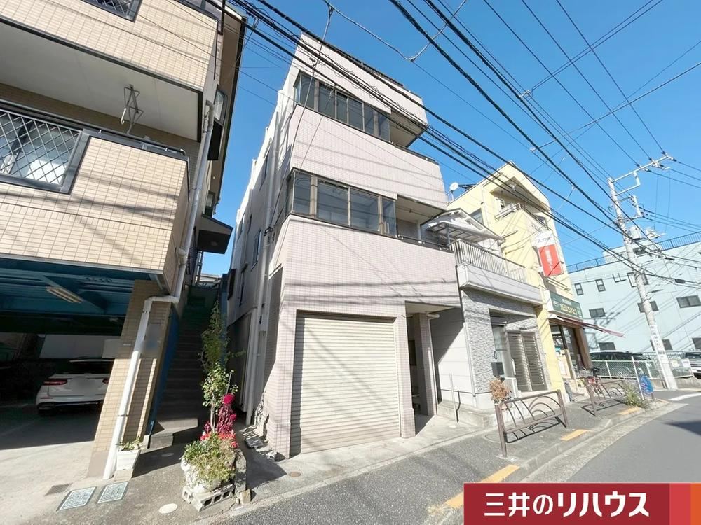 Spacious 3DK House in Higashi-Shinkoiwa - Photo 1