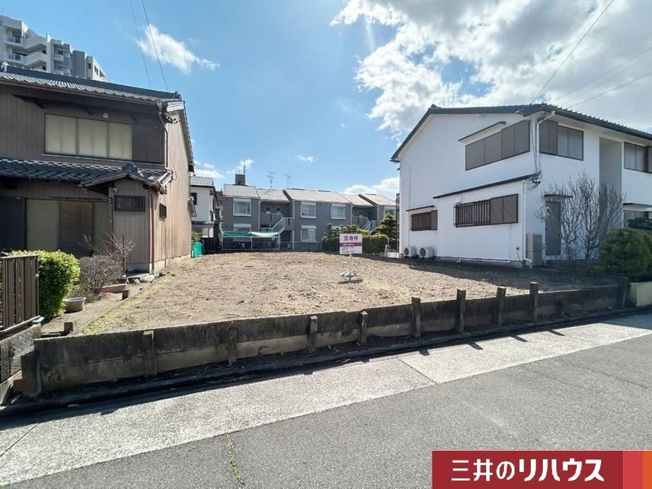 245 m² land in Minato Ward, Nagoya, Aichi - Photo 1