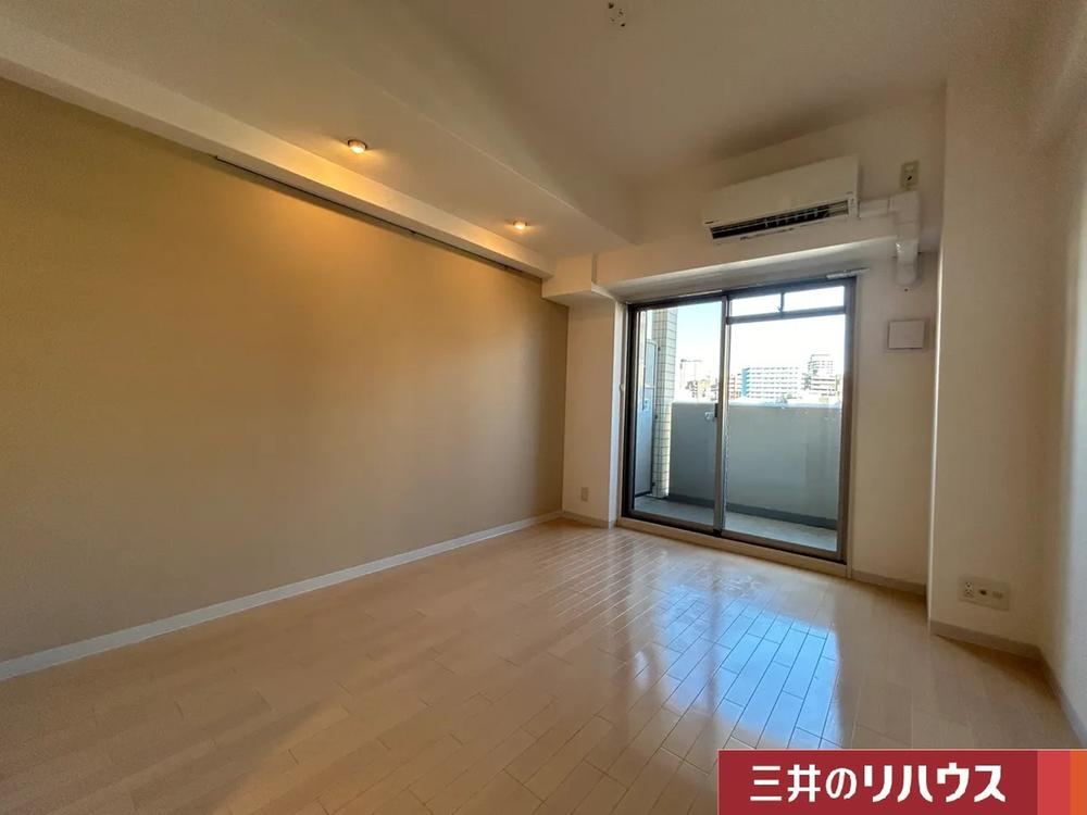 1K apartment in Chuo Ward, Kobe, Hyogo - Photo 1
