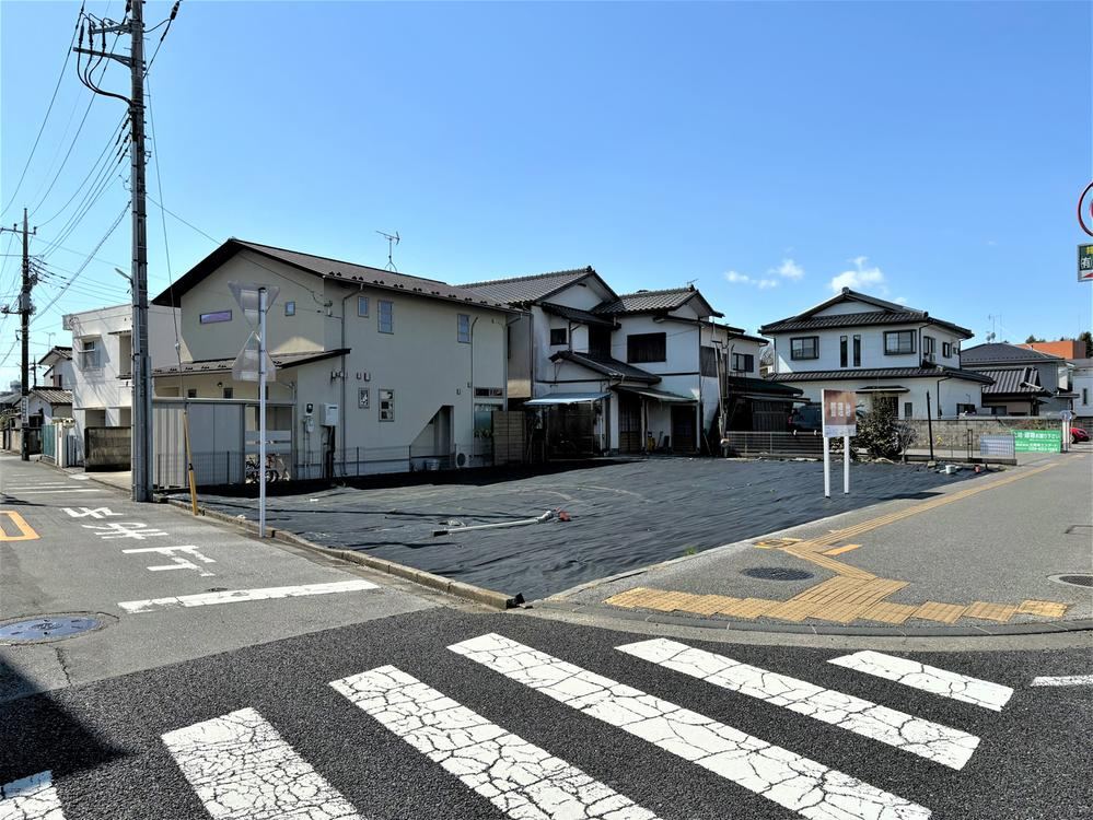 Versatile Land Near Two Stations in Utsunomiya - Photo 1