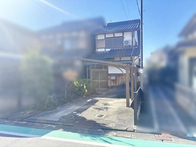 Charming 4DK House in Mitsuya-motomachi - Photo 1