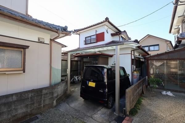 Quiet 3LDK House in Nobeoka - Photo 1