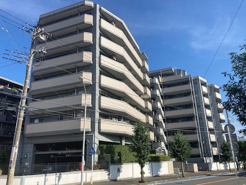 Cozy 2LDK Apartment with Natural Light in Yamato - Photo 1