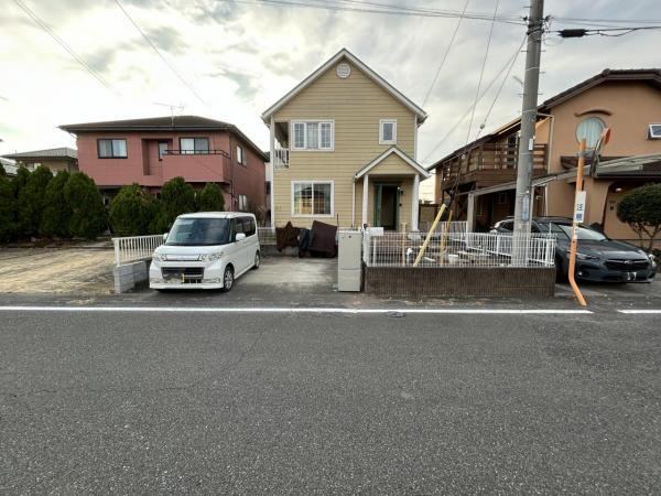 American-Style House in Funakidai - Photo 1