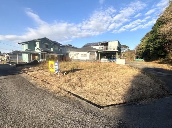 242 m² land in Mimata, Kitamorokata District, Miyazaki - Photo 1