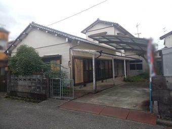 6DK+S house in Kami