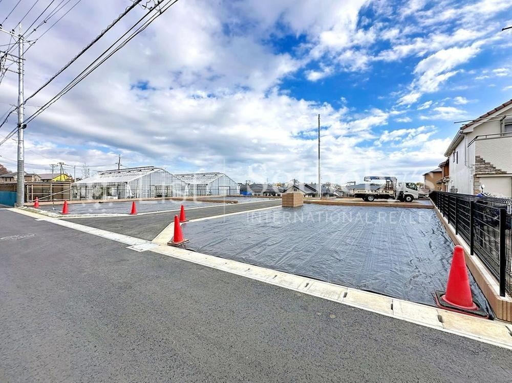 Customizable Land in Minaminogawa, Kawasaki - Photo 1