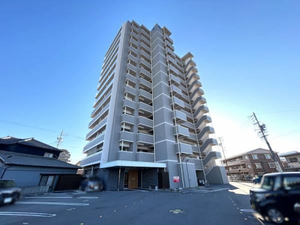 3LDK apartment in Anjo, Aichi - Photo 1