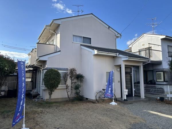 Modern 3LDK Detached House in Ueda City - Photo 1