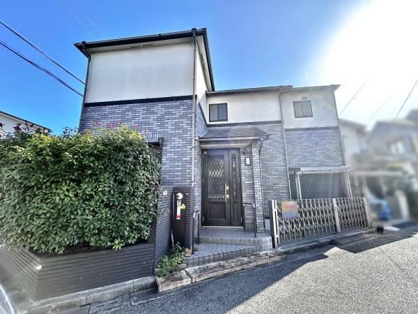 Recently Renovated 3LDK in Sakai, Osaka - Photo 1