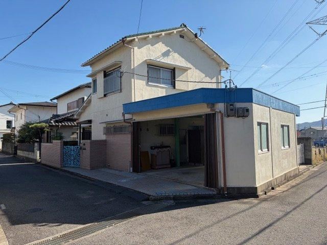Spacious 5DK+S House in Yama - Photo 1