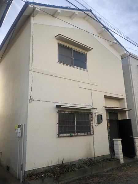Convenient 3DK Home Near Hanazono Middle School - Photo 1