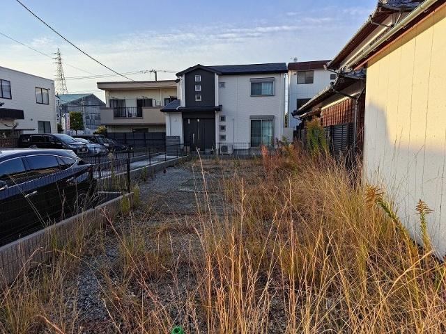 113 m² land in Togitsu, Nishisonogi District, Nagasaki - Photo 1