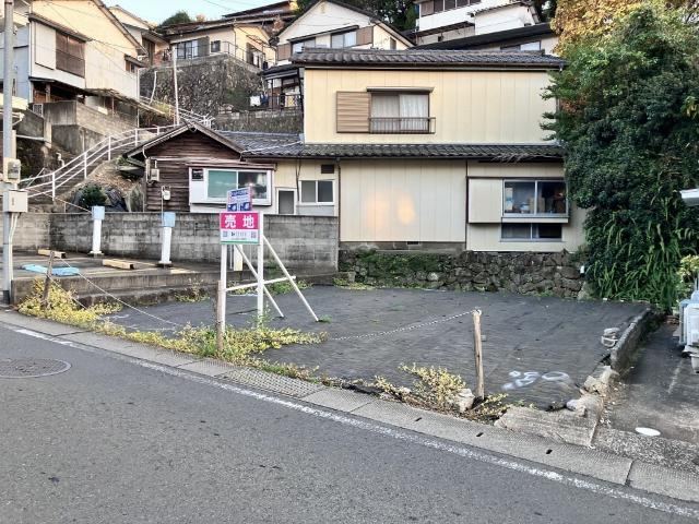 78 m² land in Nagasaki, Nagasaki - Photo 1