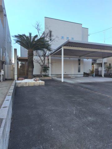Modern 4LDK House in Gifu City - Photo 1
