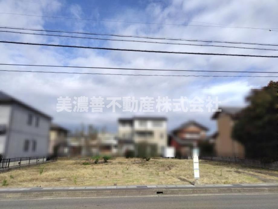 260 m² land in Gifu, Gifu - Photo 1