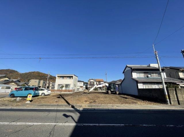 273 m² land in Gifu, Gifu - Photo 1