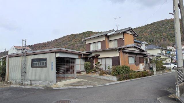 178 m² land in Gifu, Gifu - Photo 1