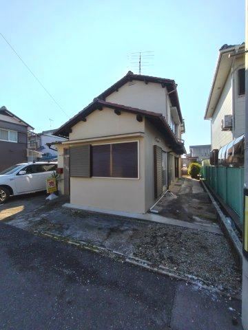 184 m² land in Gifu, Gifu - Photo 1