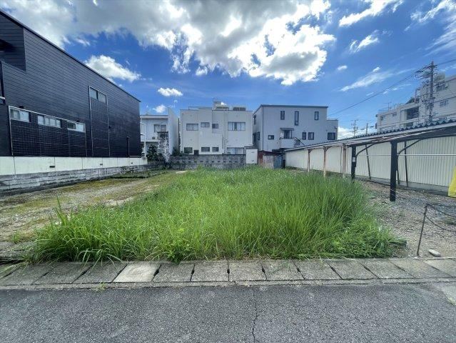 243 m² land in Gifu, Gifu - Photo 1