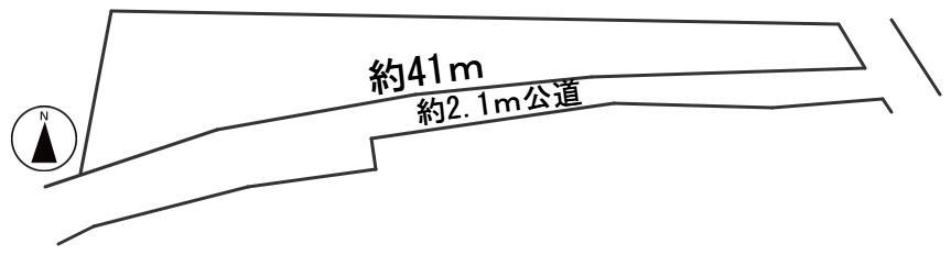 177 m² land in Gifu, Gifu - Photo 1