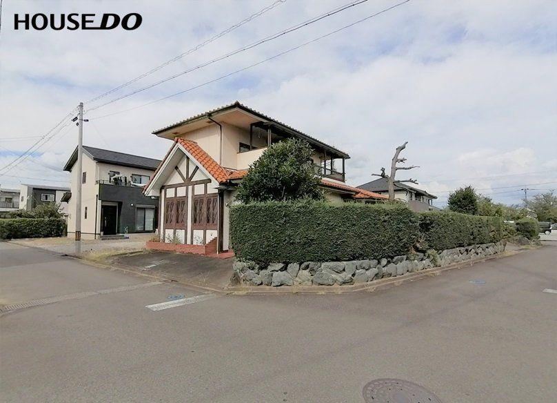 445 m² land in Chuo, Yamanashi - Photo 1
