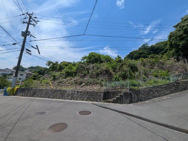 2100 m² land in Beppu, Oita - Photo 1