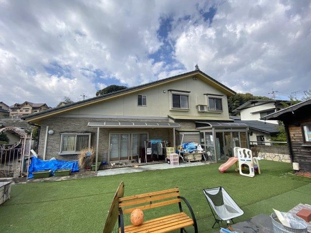 Spacious 7LDK Two-Family Home in Ryuta 2-chome - Photo 1