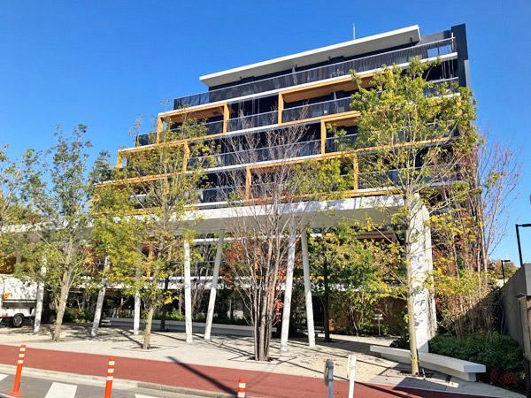 New 3LDK Apartment in Kasama, Yokohama - Photo 1