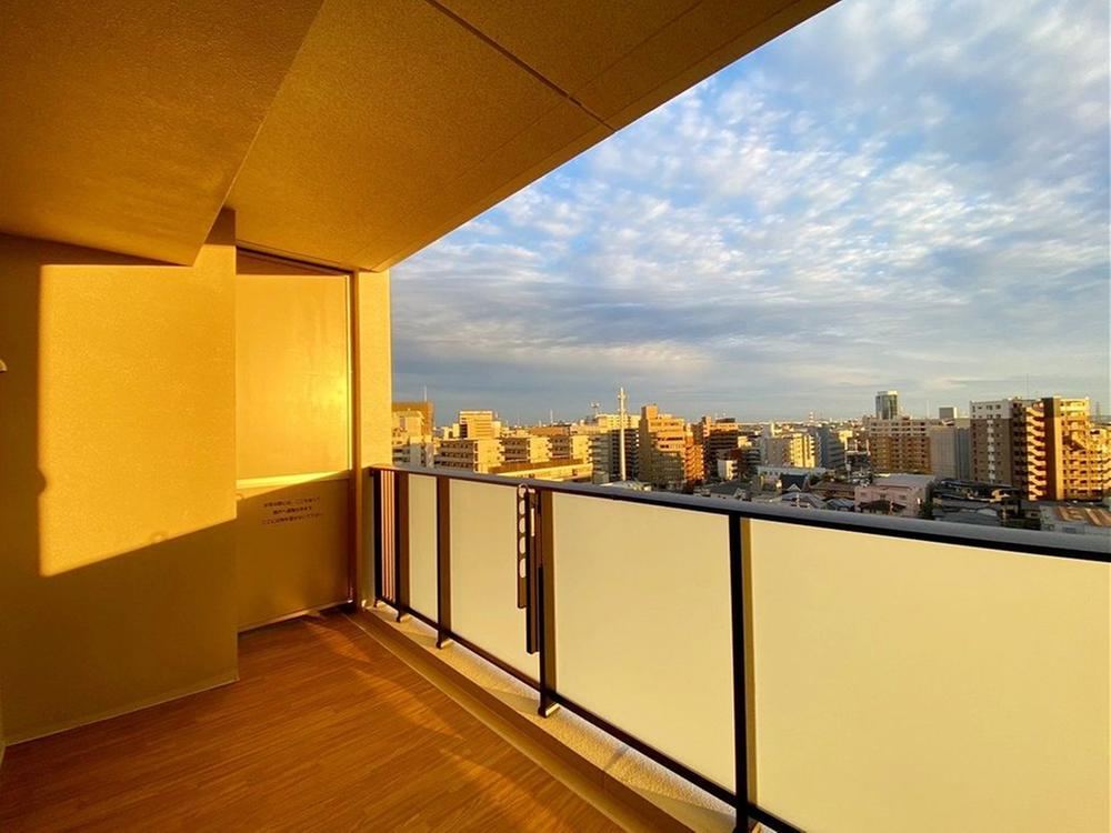 Scenic 3LDK Apartment in Atsugi - Photo 1