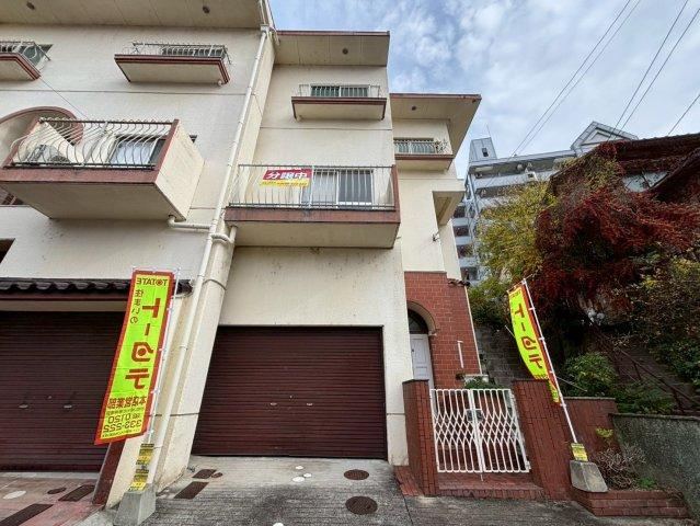 3DK+S apartment in Nishi Ward, Hiroshima - Photo 1