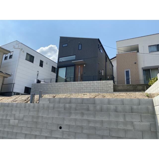 Modern 4LDK House in Minamikatae - Photo 1