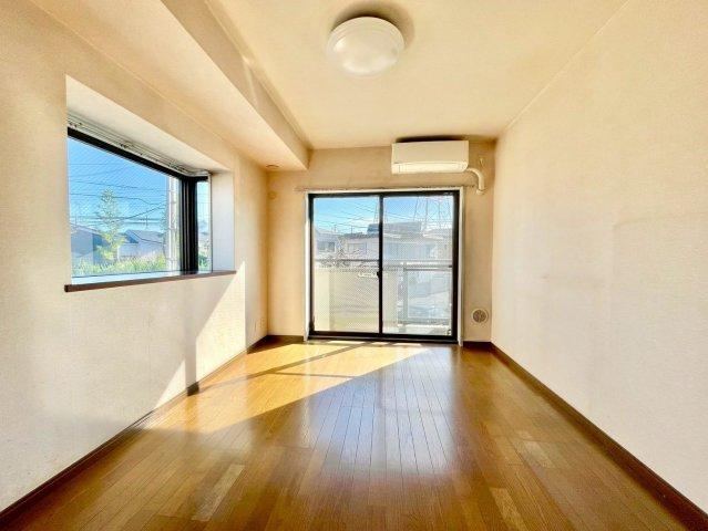 Bright 3DK Apartment in Nodera - Photo 1