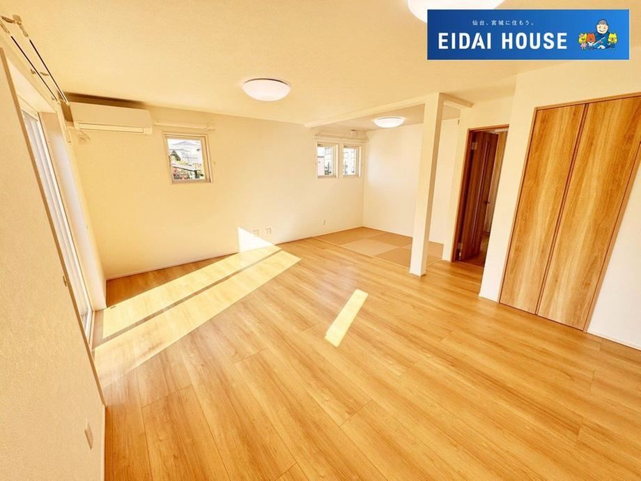 Convenient 3LDK House with Ample Parking in Hiyoshidai - Photo 1