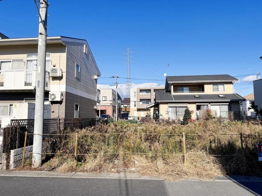 Versatile Land Plot in Utsunomiya - Photo 1
