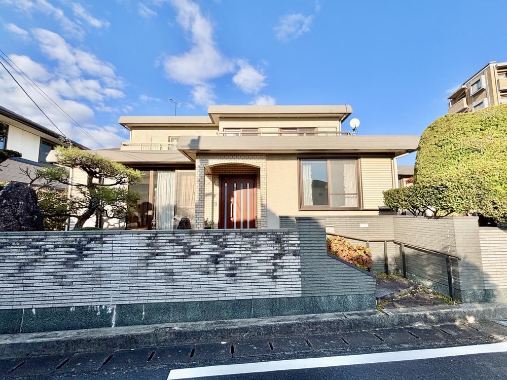 4LDK House with Excellent Access in Fukuoka - Photo 1