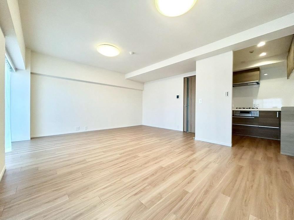 3LDK apartment in Inage Ward, Chiba - Photo 1