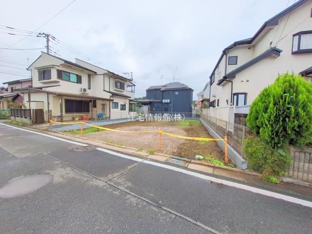 166 m² land in Hachioji, Tokyo - Photo 1