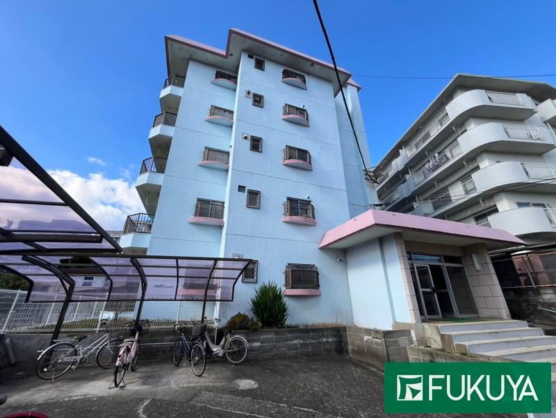 3DK apartment in Minami Ward, Fukuoka - Photo 1