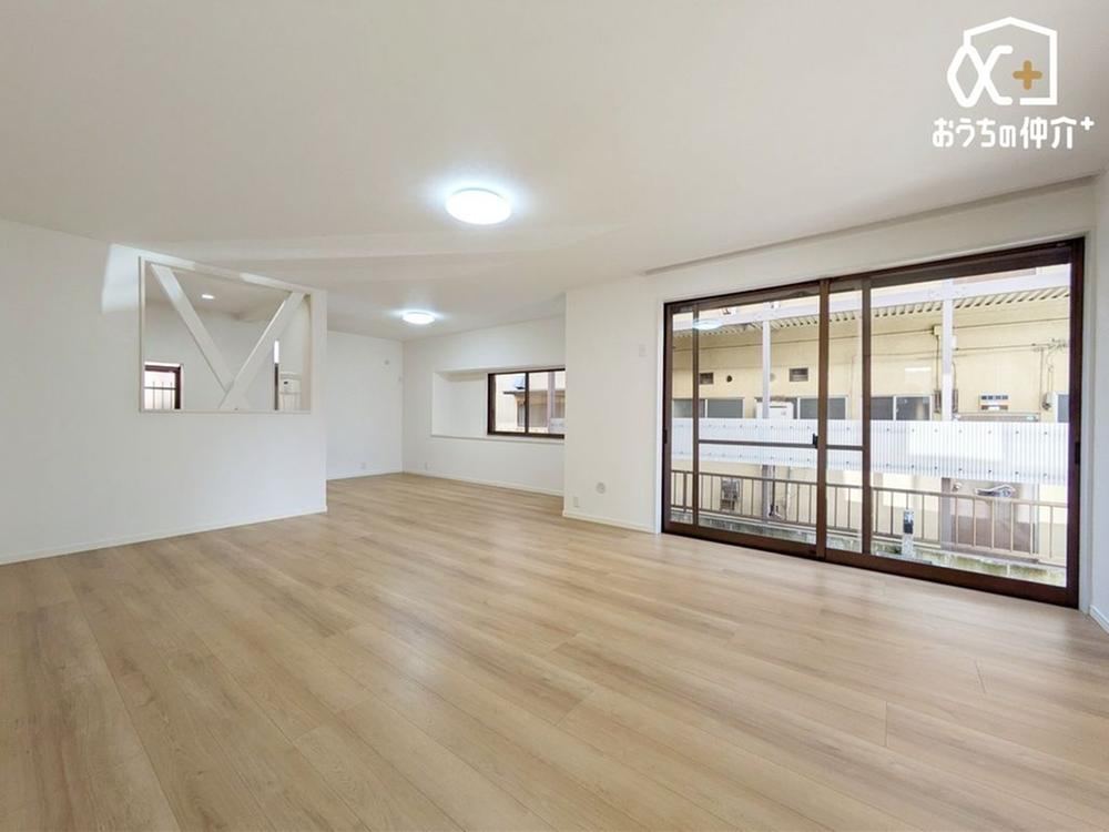 Convenient 4LDK Home Near Sayama-Ko Station - Photo 1