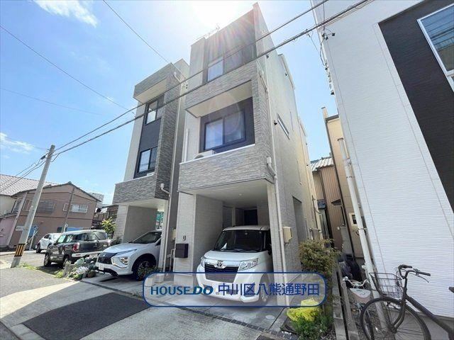 Conveniently Located 3LDK House in Nagoya - Photo 1