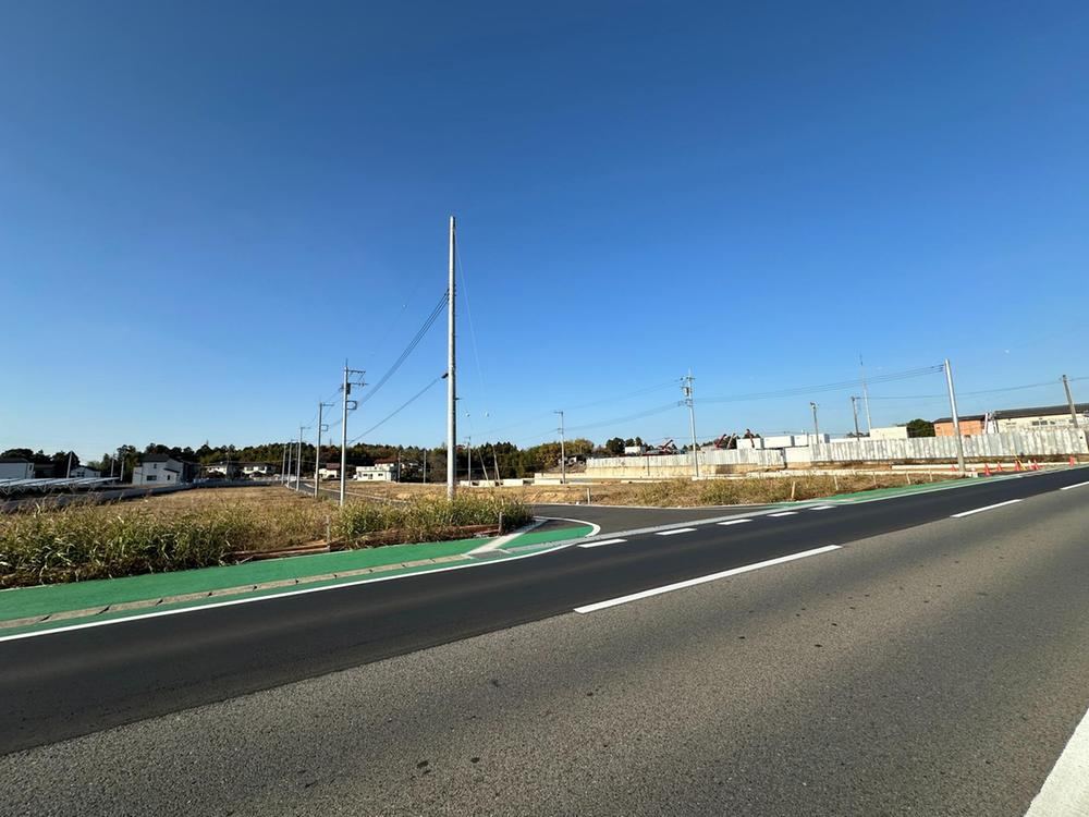 250 m² land in Tomisato, Chiba - Photo 1