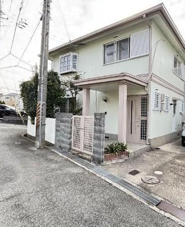 Renovated 3LDK House near Makino Station - Photo 1